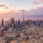 Invest in Dubai: Why the World’s Smart Money Is Moving Here in 2025